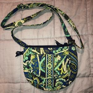 vera bradley crossbody bag